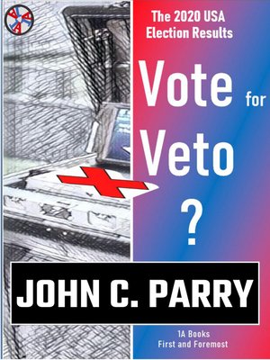 cover image of Vote for Veto?